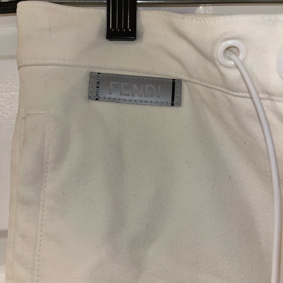 Authentic Fendi Pants REDUCED - Picture 4 of 9